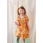 Patron petite comte enfant blouse / robe de 2 ans  12 ans - lise tailor - lise tailor - mondial tissus ...