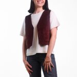 Patron la petite veste du 34 au 50 - atelier brunette - atelier brunette - mondial tissus