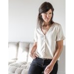 Patron pochette blouse / robe zo - atelier scmmit - atelier scmmit - mondial tissus