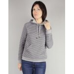 Patron pochette sweat / cardigan icone - atelier scmmit - atelier scmmit - mondial tissus