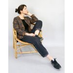 Patron pochette veste / gilet absolu - atelier sc�mmit - atelier sc�mmit - mondial tissus