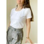 Patron poppy t - shirt du 34 au 52 - clmatisse pattern - clmatisse pattern - mondial tissus