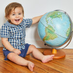 Patron rio blouse mixte b�b� 1m - 4ans - ikatee - ikatee - mondial tissus