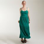 Patron robe adriana 34 / 48 - par coralie bijasson - coralie bijasson - mondial tissus
