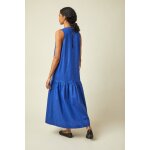 Patron la robe flare du 34 au 50 - atelier brunette - atelier brunette - mondial tissus