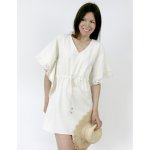 Patron robe helios atelier scmmit - atelier scmmit - mondial tissus