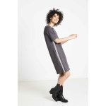 Patron robe toni xs au xxl - fibre mood - fibre mood - mondial tissus