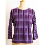 Patron les robes volages vertige - pull femme du 34 au 46 - les robes volages - mondial tissus