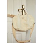 Patron sac et trousse de toilette voyage - ikatee - ikatee - mondial tissus