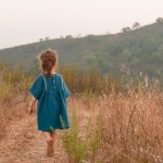 Patron sakura blouse et robe enfant 3ans - 12ans - ikatee - ikatee - mondial tissus
