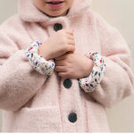 Patron sam parka, veste et manteau bb 6mois - 4ans - ikatee - ikatee - mondial tissus