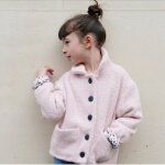 Patron sam parka, veste et manteau enfant 3ans - 12ans - ikatee - ikatee - mondial tissus