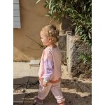 Patron sauterelle ensemble sweat et jogging du 6 - mois au 24 mois - marma - marma - mondial tissus ...