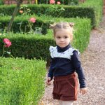 Patron t - shirt rainbow du 2 au 12 ans - super bison - mondial tissus