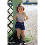 Patron short titouan femmes et enfants du 2 - 14 ans et du 34 - 48 - les patronnes - les patronnes - ...
