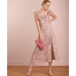Patron simplicity s9326. h5 - robe femme bretelles avec haut ajust 34 - 42 - simplicity - mondial tissus ...