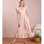 Patron simplicity s9327. h5 - robe femme, d�collet� v bas �vas�s 34 - 42 - simplicity - mondial tissus ...