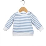 Patron sintra sweat bb 6mois - 4ans - ikatee - mondial tissus