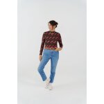 Patron sora body pour femme du 34 au 52 - lise tailor - lise tailor - mondial tissus