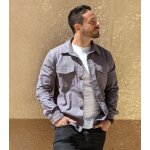 Patron surchemise homme ruben xs - xxxl - superbison - super bison - mondial tissus