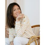 Patron sweat horizon - atelier sc�mmit - atelier sc�mmit - mondial tissus