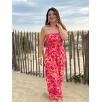 Patron tao combinaison femme du 34 au 48 - clmatisse pattern - clmatisse pattern - mondial tissus