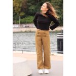 Patron tha�s pantalon femme du 34 - 48 - cha'coud - cha'coud - mondial tissus