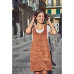 Patron toronto robe femme du 32 au 52 - ikatee - ikatee - mondial tissus