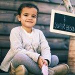 Patron veste camille du 2 au 12 ans - super bison - mondial tissus