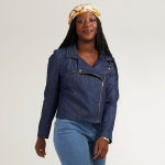 Patron veste napoli 34 / 48 - par coralie bijasson - coralie bijasson - mondial tissus