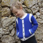 Patron veste teddy marlow 2 au 12 ans - super bison - super bison - mondial tissus