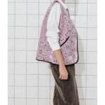 Patron veste violaine femme du xs au xxl - promod couture - promod couture - mondial tissus