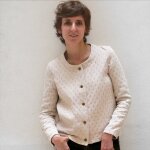 Patron vic gilet et veste femme du 34 au 46 - ikatee - mondial tissus
