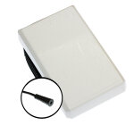 Pdale grand modle pour machine  coudre singer concerto - mondial tissus