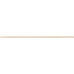 Tourillon outils macram 300mm diamtre 12mm - graine crative - mondial tissus