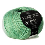 Pelote anita 29 canard 200 m�tres - plassard - plassard - mondial tissus