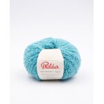 Pelote chouchou vert bleut� - phildar - mondial tissus