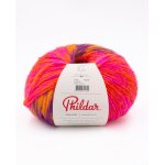 Pelote easy vitamine - phildar - mondial tissus