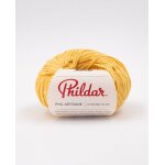 Pelote de fil � tricoter artisane soleil - phildar - phildar - mondial tissus