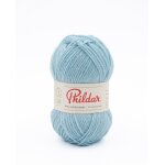 Pelote de fil � tricoter super baby glacier - phildar - phildar - mondial tissus
