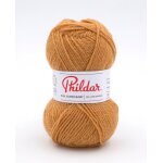 Pelote de fil  tricoter super baby miel - phildar - phildar - mondial tissus
