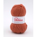 Pelote de fil  tricoter super baby tomette - phildar - phildar - mondial tissus