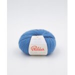 Pelote de fil � tricoter caresse gitane - phildar - phildar - mondial tissus