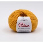 Pelote de fil � tricoter caresse gold - phildar - phildar - mondial tissus