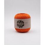 Pelote de fil  tricoter coco curry - pingouin - pingouin - mondial tissus