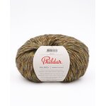 Pelote de fil � tricoter disco kaki - phildar - phildar - mondial tissus