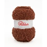 Pelote de fil  tricoter douce ourson - phildar - phildar - mondial tissus
