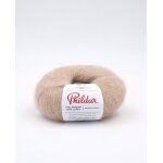 Pelote de fil  tricoter mohair soir lurex gazelle - phildar - phildar - mondial tissus