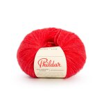 Pelote de fil  tricoter phil mohair coton pastque phildar - phildar - mondial tissus