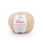 Pelote de fil  tricoter phildar lovely mohair gazelle - phildar - mondial tissus